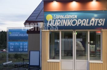 EA269034, Eastpress, Lapinjärvi, Finland